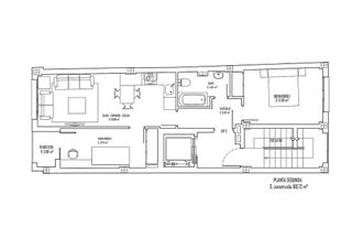 Terreno en venta en José Zorrilla - Padre Claret en Segovia