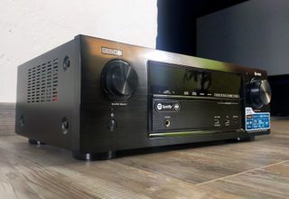 Denon AVR-X1400H