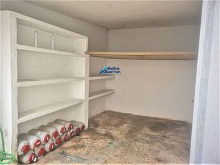 Garaje en venta en Santa Marina - La Paz en Badajoz