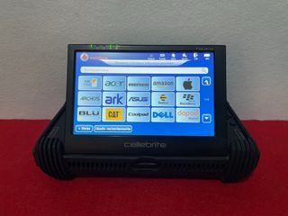 Cellebrite UFED Touch 64GB