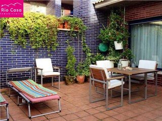 Casa adosada en venta en Lardero