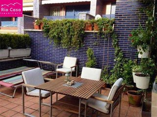Casa adosada en venta en Lardero