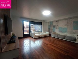 Casa adosada en venta en Lardero