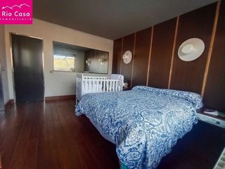 Casa adosada en venta en Lardero