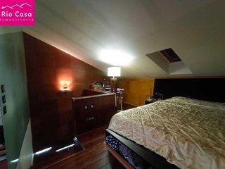 Casa adosada en venta en Lardero