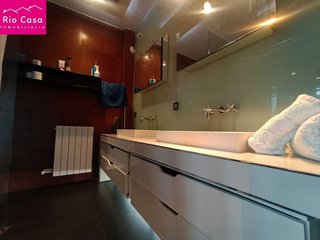 Casa adosada en venta en Lardero