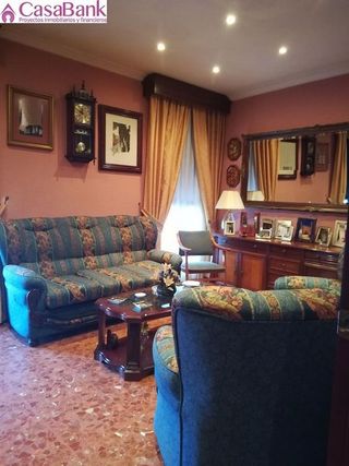 Chalet en venta en Casco Histórico  - Ribera - San Basilio en Córdoba