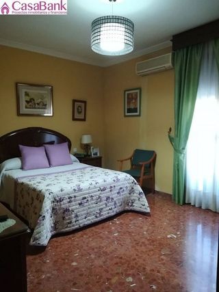 Chalet en venta en Casco Histórico  - Ribera - San Basilio en Córdoba