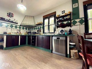 Casa en venta en Manzanares