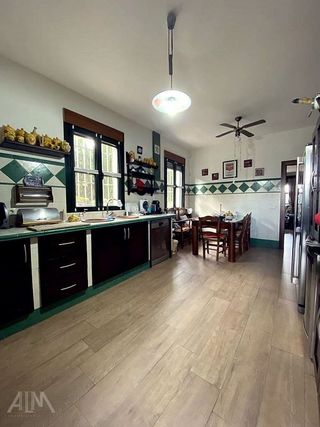 Casa en venta en Manzanares