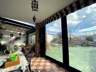 Casa en venta en Manzanares