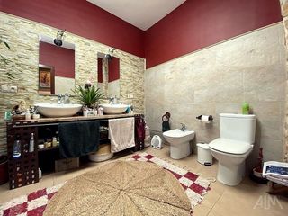 Casa en venta en Manzanares