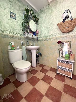 Casa en venta en Manzanares