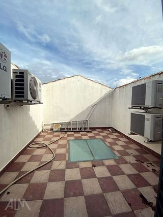 Casa en venta en Manzanares