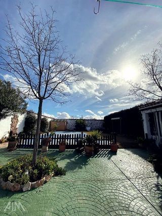 Casa en venta en Manzanares