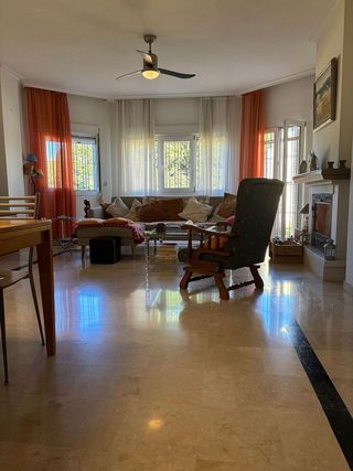 Chalet en venta en Almensilla