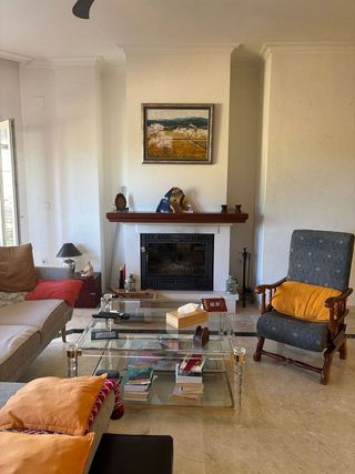 Chalet en venta en Almensilla