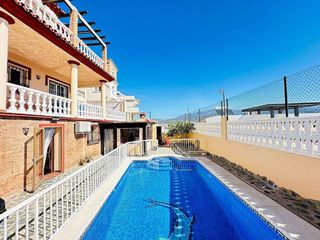 Chalet en venta en Viña Málaga en Vélez-Málaga