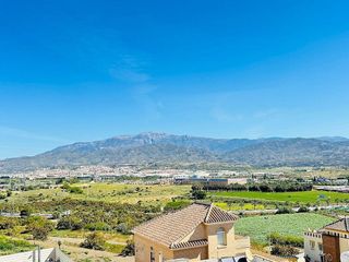 Chalet en venta en Viña Málaga en Vélez-Málaga