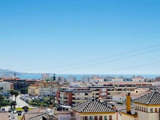 Chalet en venta en Viña Málaga en Vélez-Málaga