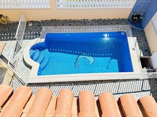 Chalet en venta en Viña Málaga en Vélez-Málaga