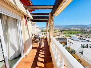 Chalet en venta en Viña Málaga en Vélez-Málaga