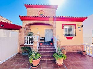 Chalet en venta en Viña Málaga en Vélez-Málaga