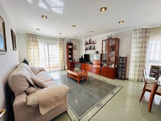 Chalet en venta en Viña Málaga en Vélez-Málaga