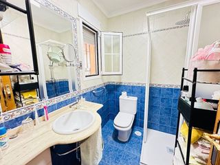 Chalet en venta en Viña Málaga en Vélez-Málaga