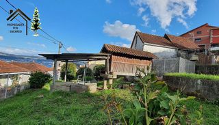 Casa en venta en Moaña