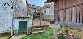 Casa en venta en Moaña