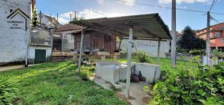 Casa en venta en Moaña