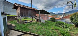 Casa en venta en Moaña