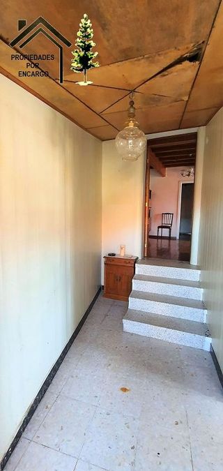 Casa en venta en Moaña