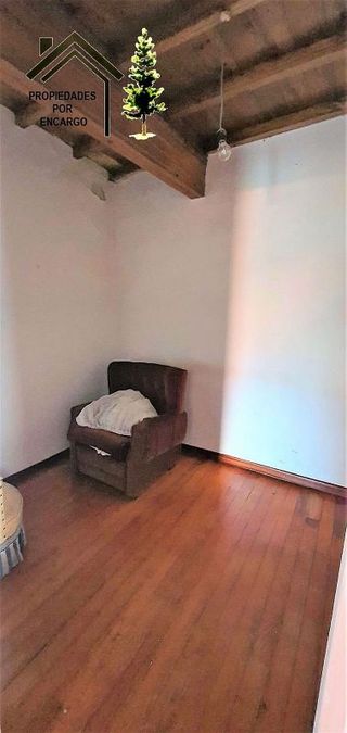 Casa en venta en Moaña