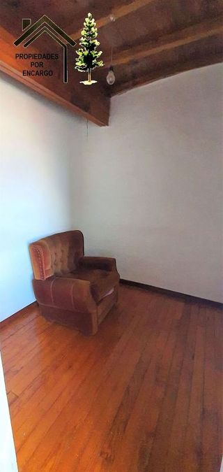 Casa en venta en Moaña