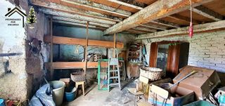 Casa en venta en Moaña