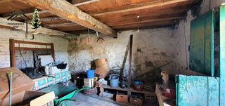 Casa en venta en Moaña