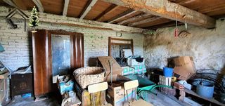 Casa en venta en Moaña