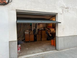 Casa en venta en Pozoblanco