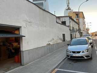 Casa en venta en Pozoblanco