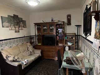 Casa en venta en Pozoblanco