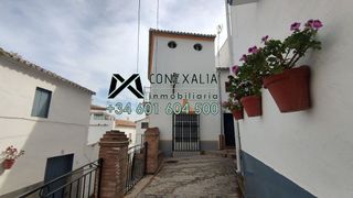 Casa en venta en Olvera