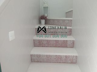 Casa en venta en Olvera
