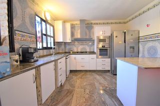 Chalet en venta en Campos de Golf - Villa Martin - Los Dolses en Orihuela