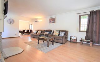 Chalet en venta en Campos de Golf - Villa Martin - Los Dolses en Orihuela