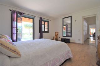 Chalet en venta en Campos de Golf - Villa Martin - Los Dolses en Orihuela