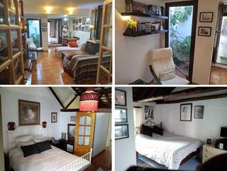 Casa pareada en venta en Centro Urbano en Estepona