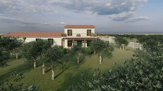 Casa rural en venta en Manacor Centro en Manacor