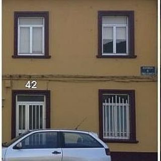 Casa en venta en Cedeira